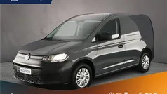 Grijs Gebruikt 2023 VW Caddy Comfortline MPV | € 18.780 (Eerlijke prijs)
