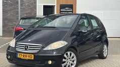 Gebruikt 2005 Mercedes A200 Elegance MPV | € 2.450 (Eerlijke prijs)