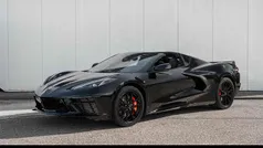 Gebruikt 2025 Chevrolet Corvette Stingray Coupé | € 215.325