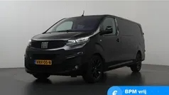 Zwart Gebruikt 2022 Fiat Scudo Business MPV | € 24.645 (Eerlijke prijs)