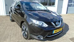Gebruikt 2016 Nissan Qashqai N-Connecta SUV | € 12.750 (Eerlijke prijs)