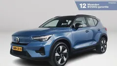 Gebruikt 2024 Volvo XC40 Plus SUV | € 45.995 (Eerlijke prijs)
