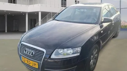 Occasion Audi A6 Business 170 PK (125 kW) 2007 Sedan