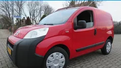 Citroën Nemo