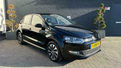 Occasion VW Polo 75 PK (55 kW) 2014 Hatchback