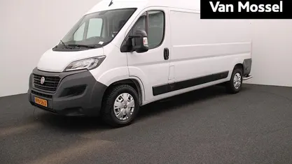 Occasion Fiat E-Ducato 89 kW (122 PK) 2022 Van