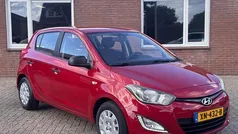Gebruikt 2014 Hyundai i20 Hatchback | € 4.650 (Goede deal)