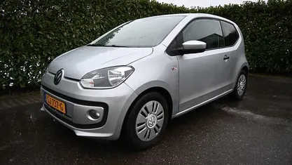 Occasion 2012 VW up! high up! Hatchback | € 4.750 (Eerlijke prijs)