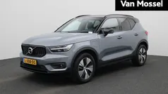 Grijs Gebruikt 2021 Volvo XC40 R-Design SUV | € 28.400 (Goede deal)