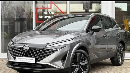 Occasion 2025 Nissan Qashqai Pack SUV | € 38.950 (Eerlijke prijs)