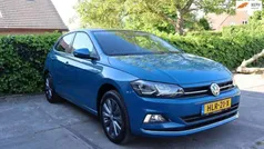 Gebruikt 2019 VW Polo Hatchback | € 17.750 (Eerlijke prijs)