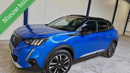 Occasion Peugeot 2008 GT 155 PK (114 kW) 2021 SUV