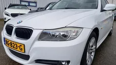 Gebruikt 2009 BMW 316 Executive Sedan | € 8.499 (Eerlijke prijs)