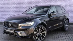Zwart Gebruikt 2024 Volvo XC60 Plus SUV | € 58.399 (Goede deal)