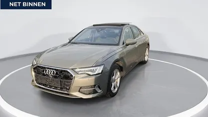 Occasion 2024 Audi A6 Advanced Sedan | € 49.940 (Eerlijke prijs)