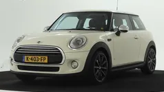 Gebruikt 2014 Mini Cooper Business Hatchback | € 10.445 (Eerlijke prijs)