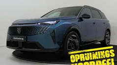 Gebruikt 2024 Peugeot e-5008 GTi SUV | € 40.900 (Super prijs)