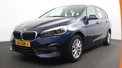 Blauw Gebruikt 2019 BMW 218 Executive Stationwagen | € 18.940 (Goede deal)