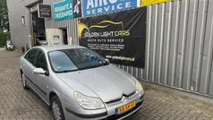 Grijs Gebruikt 2006 Citroën C5 Prestige Hatchback | € 1.450 (Eerlijke prijs)