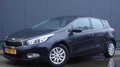 Occasion 2014 Kia Ceed Hatchback | € 6.450 (Goede deal)