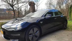 Gebruikt 2019 Tesla Model 3 Long Range Sedan | € 16.999 (Eerlijke prijs)