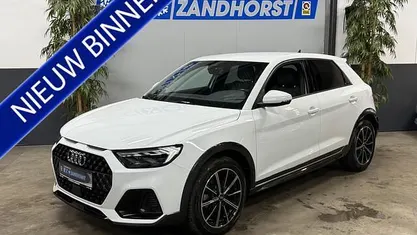 Occasion Audi A1 Advanced 112 PK (82 kW) 2021 SUV