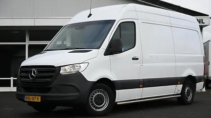 Occasion Mercedes Sprinter 114 PK (83 kW) 2020 Van