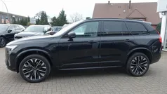 Zwart Gebruikt 2025 Volvo XC90 Ultra SUV | € 93.795 (Eerlijke prijs)