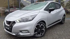 Gebruikt 2023 Nissan Micra Hatchback | € 15.680 (Eerlijke prijs)