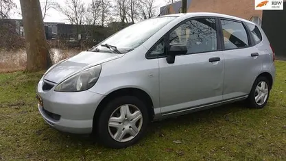 Occasion Honda Jazz S 78 PK (57 kW) 2003 Hatchback