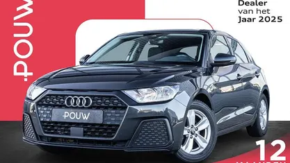 Occasion Audi A1 Sportback Proline 95 PK (69 kW) 2021 Grijs (metallic) Hatchback
