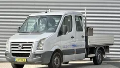 Gebruikt 2007 VW Crafter Van | € 6.300 (Eerlijke prijs)