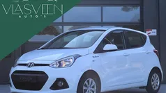 Gebruikt 2015 Hyundai i10 Comfort Hatchback | € 7.450 (Eerlijke prijs)