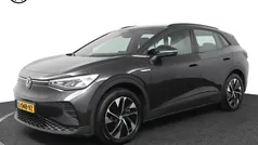 Grijs Gebruikt 2021 VW ID.4 Life SUV | € 26.795 (Goede deal)