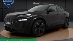 Gebruikt 2025 Audi Q6 e-tron Sport SUV | € 74.950 (Eerlijke prijs)