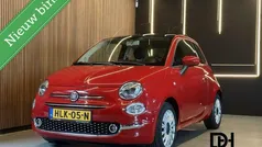 Gebruikt 2019 Fiat 500 Lounge Hatchback | € 10.950 (Eerlijke prijs)