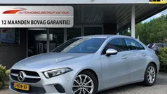 Grijs Gebruikt 2020 Mercedes A220 Advantage Sedan | € 24.995 (Eerlijke prijs)