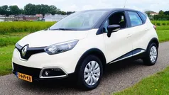 Gebruikt 2016 Renault Captur SUV | € 14.495 (Eerlijke prijs)