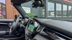 Gebruikt 2018 Mini John Cooper Works Cabriolet Chili Cabriolet | € 28.500 (Eerlijke prijs)