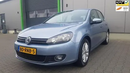 Gebruikt 2011 VW Golf VI Style Hatchback | € 5.497 (Eerlijke prijs)
