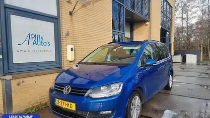 Occasion 2019 VW Sharan Exclusive MPV | € 24.995 (Super prijs)