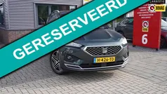 Groen Gebruikt 2020 Seat Tarraco XCELLENCE SUV | € 23.295 (Eerlijke prijs)