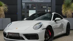 Grijs Gebruikt 2022 Porsche 911 Carrera GTS Coupé | € 179.950 (Goede deal)