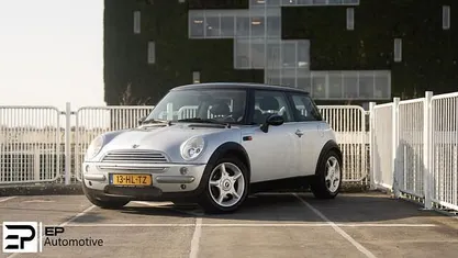 Occasion Mini Cooper 116 PK (85 kW) 2001 Hatchback