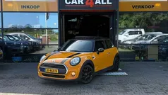 Gebruikt 2016 Mini Cooper Business Hatchback | € 13.450 (Goede deal)