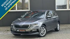 Gebruikt 2023 Skoda Scala Style Hatchback | € 18.940 (Eerlijke prijs)
