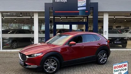 Occasion Mazda CX-30 Luxury 180 PK (132 kW) 2020 SUV