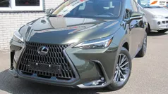 Gebruikt 2025 Lexus NX450h+ Luxury Line SUV | € 64.900 (Eerlijke prijs)
