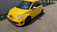 Gebruikt 2009 Fiat 500 Pop Hatchback | € 2.999 (Eerlijke prijs)