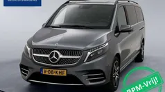 Grijs Gebruikt 2023 Mercedes V250 Avantgarde MPV | € 64.945 (Eerlijke prijs)